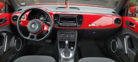 VW New beetle 2.5 V5 170к.с. - [10] 