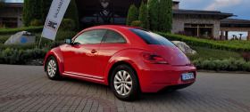 VW New beetle 2.5 V5 170к.с., снимка 14