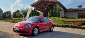 VW New beetle 2.5 V5 170к.с., снимка 2