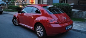 VW New beetle 2.5 V5 170к.с., снимка 8
