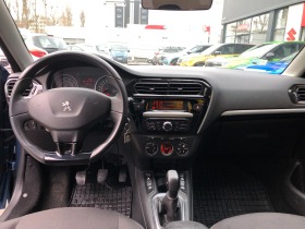 Peugeot 301 1.6 HDI, снимка 14