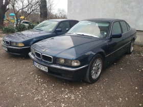 Обява за продажба на BMW 740 ~8 000 лв. - изображение 1