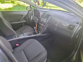 Toyota Avensis Avensis T27 1.8 valvematic  бензин-газ, снимка 8