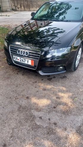 Audi A4, снимка 2