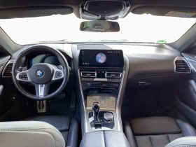 BMW 840 d xDrive Gran Coupe = M-Sport Pro= Гаранция, снимка 5