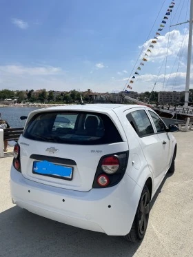 Chevrolet Aveo | Mobile.bg    3