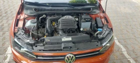 VW Polo, снимка 9