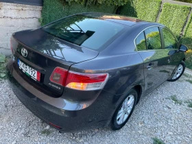 Toyota Avensis 1.8i///Navi/180.000/  | Mobile.bg    4