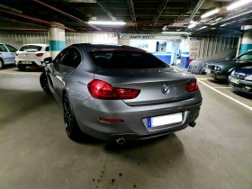 BMW 640, снимка 5