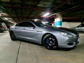 BMW 640, снимка 4