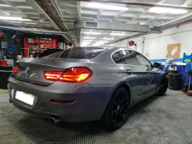 BMW 640, снимка 6