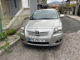 Toyota Avensis, снимка 2