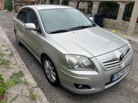 Toyota Avensis, снимка 3