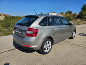 Skoda Rapid 1.6 Diesel DSG - [5] 