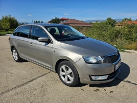 Skoda Rapid 1.6 Diesel DSG - [1] 