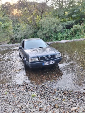 Audi A4 Алди, снимка 3