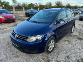 VW Golf Plus 1.6 TDI 105 к.с. FACE, снимка 2