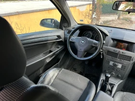 Opel Astra 1.7CDTI, снимка 8