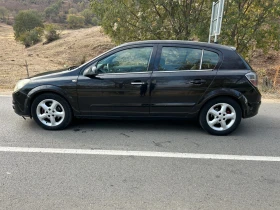 Opel Astra 1.7CDTI, снимка 4