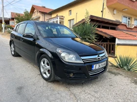 Opel Astra 1.7CDTI, снимка 1