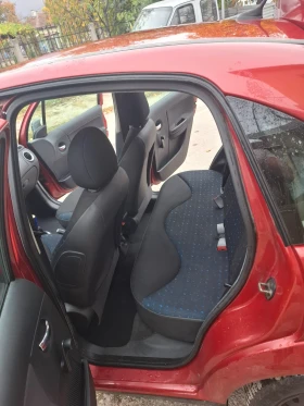 Citroen C3 1.4 HDI, снимка 8