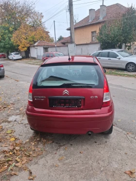 Citroen C3 1.4 HDI, снимка 4