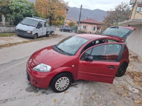 Citroen C3 1.4 HDI, снимка 11