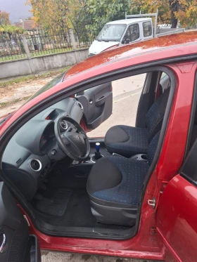 Citroen C3 1.4 HDI, снимка 7