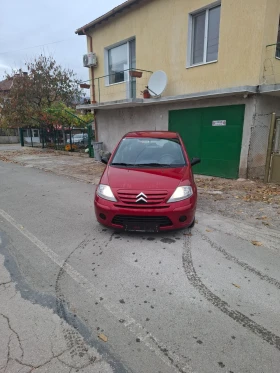 Citroen C3 1.4 HDI, снимка 3