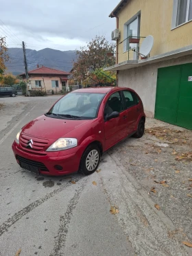 Citroen C3 1.4 HDI, снимка 2