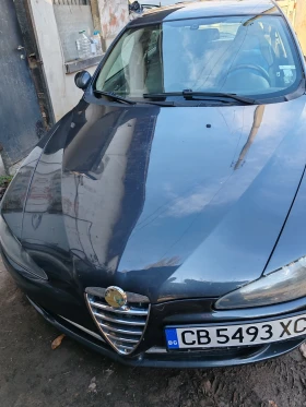 Обява за продажба на Alfa Romeo 147 ~4 000 лв. - изображение 1