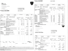 Peugeot Rifter 1.5Hdi GTLine Long 130кс, снимка 15