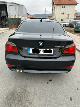 BMW 530 3.0d 218hp automatic , снимка 7