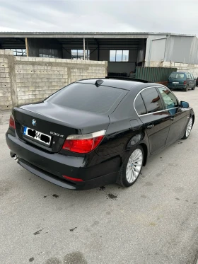 BMW 530 3.0d 218hp automatic , снимка 5