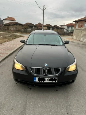 BMW 530 3.0d 218hp automatic , снимка 2