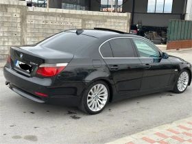 BMW 530 3.0d 218hp automatic , снимка 10