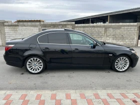 BMW 530 3.0d 218hp automatic , снимка 4