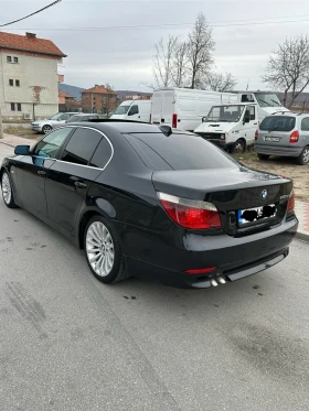 BMW 530 3.0d 218hp automatic , снимка 8