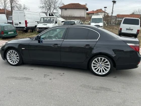 BMW 530 3.0d 218hp automatic , снимка 9