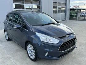 Обява за продажба на Ford B-Max 1.4i-90кс* ФАБРИЧНА ГАЗ* NAVI* KEYLESS* LED ~8 999 лв. - изображение 6