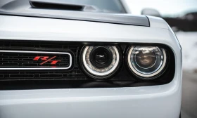 Dodge Challenger R/T - 39990 лв. - 45629985 6