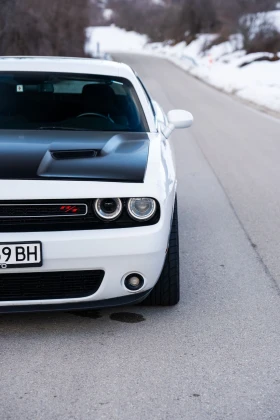 Dodge Challenger R/T - 39990 лв. - 45629985 2
