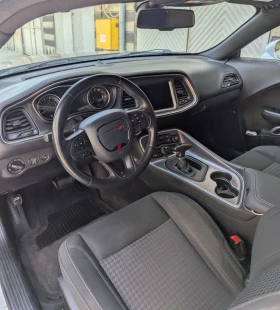 Dodge Challenger R/T - 39990 лв. - 45629985 8