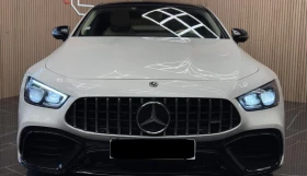 Mercedes-Benz AMG GT 4-Door Coupe 63 S V8 4MATIC+ , снимка 2