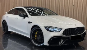 Mercedes-Benz AMG GT 4-Door Coupe 63 S V8 4MATIC+ , снимка 1