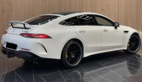 Mercedes-Benz AMG GT 4-Door Coupe 63 S V8 4MATIC+ , снимка 5