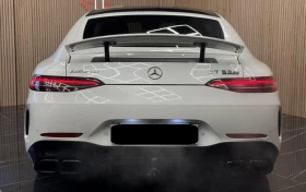 Mercedes-Benz AMG GT 4-Door Coupe 63 S V8 4MATIC+ , снимка 6