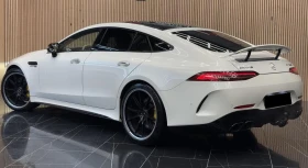 Mercedes-Benz AMG GT 4-Door Coupe 63 S V8 4MATIC+ , снимка 4