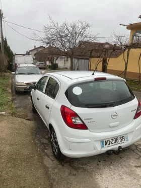 Opel Corsa 1.3, снимка 5