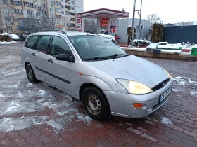 Ford Focus M1, снимка 2